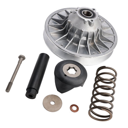 Variatore frizione secondaria posteriore Bombardier Can-Am Renegade T 650 EFI STD XXC 2021 420280474