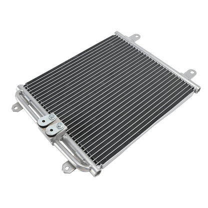 2020-2023 Per Audi R8 SENZA essiccatore ricevitore, con staffa Condensatore A/C con staffa 4S0816411A