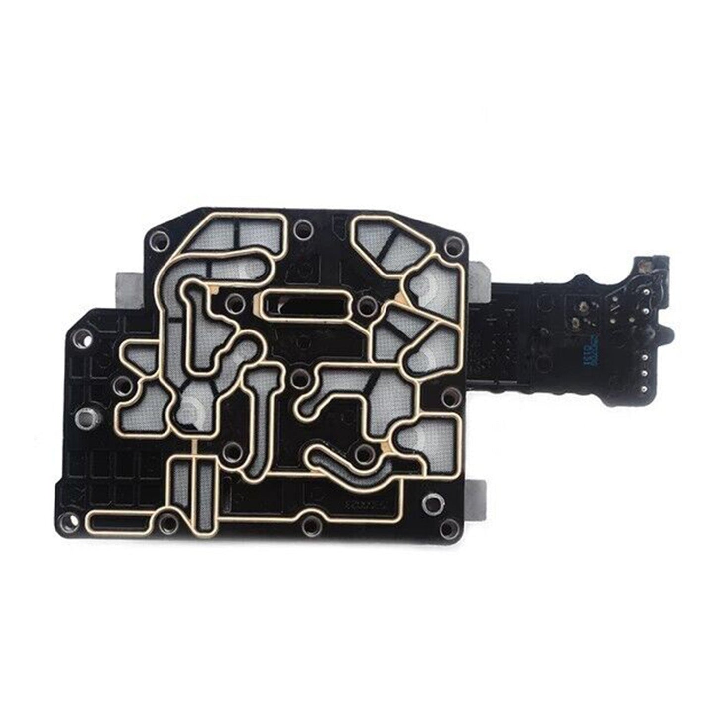 Corpo valvola caricatore Dodge Ram Chrysler dal 2004 in poi con pacco solenoide 545RFE
