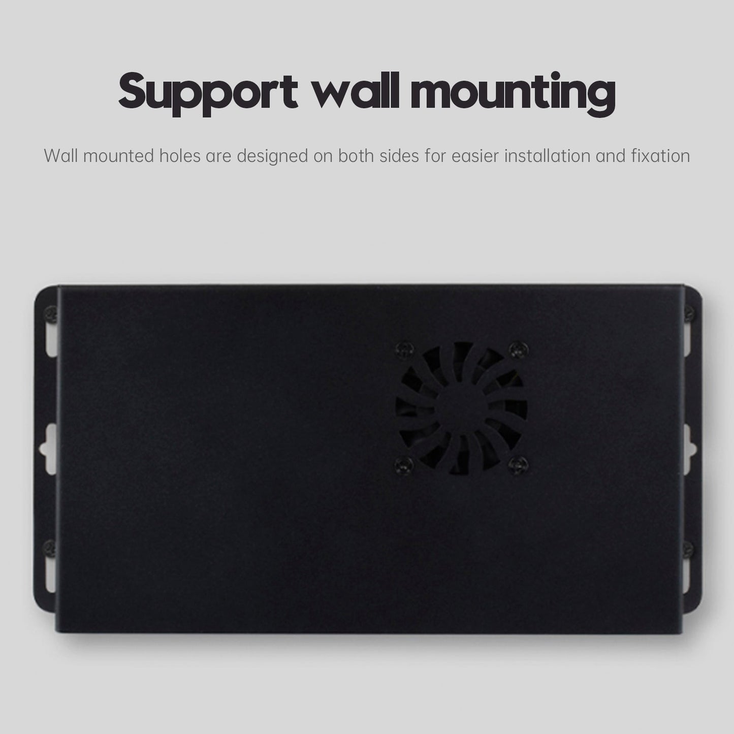 Modulo di elaborazione Raspberry Pi CM5 IO, scheda 5 IO, contenitore di dissipazione del calore in metallo