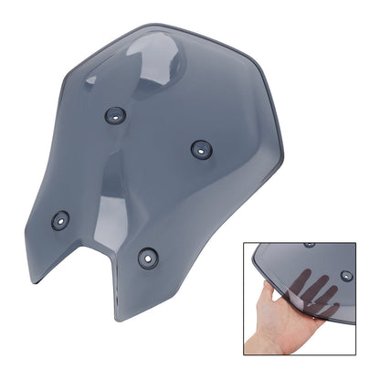 Parabrezza in plastica ABS per KAWASAKI Z900 2025