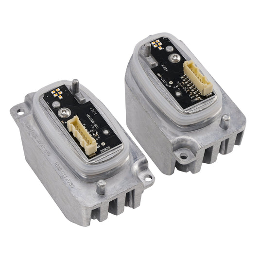 BMW 5' G30 G31 2 pezzi fari adattivi indicatori di direzione 63117214942 941