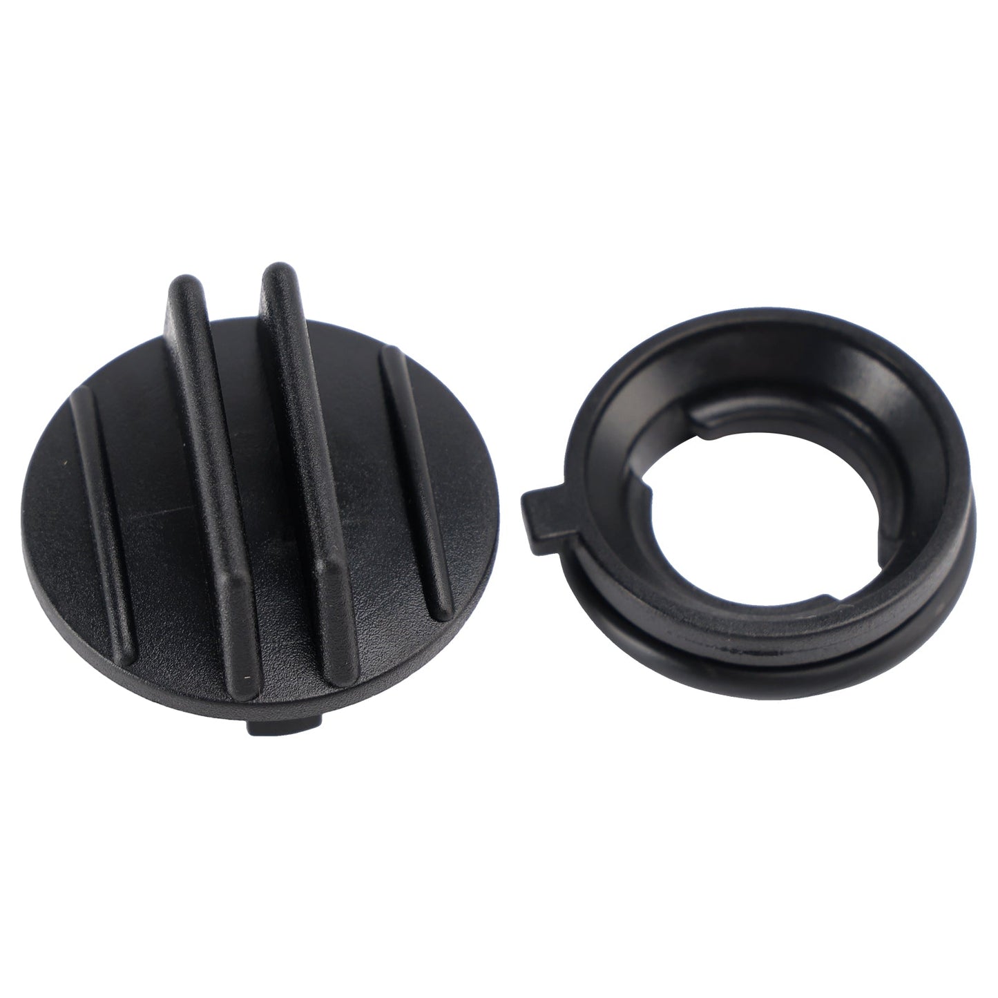 Coperchio olio con tubo di riempimento e O-ring per BMW R 850 1100 1150 GS RT RS R 1200 C