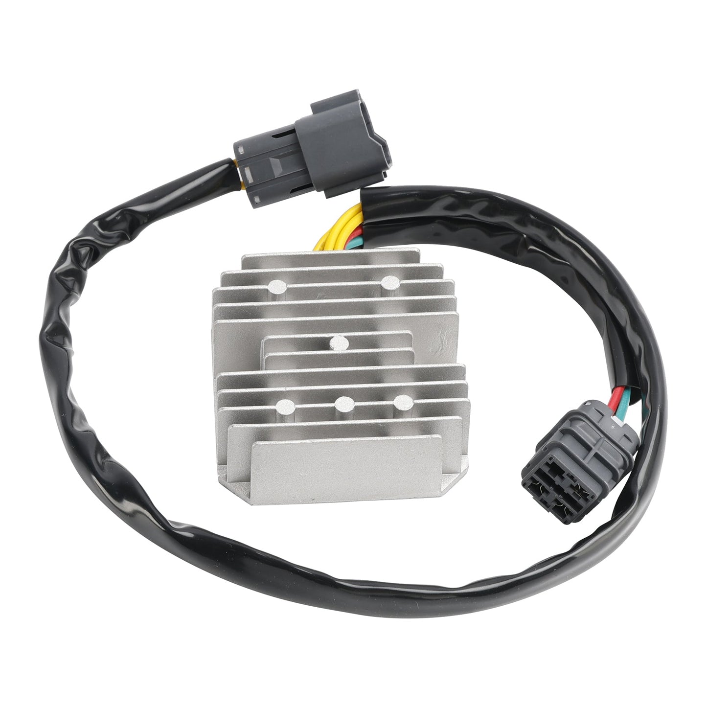 Regolatore di tensione raddrizzatore 3304-681 per Arctic Cat DVX 300 DVX300 2009 - 2015