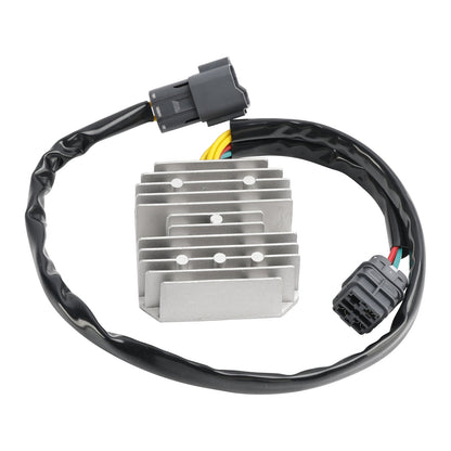 Regolatore di tensione raddrizzatore 3304-681 per Arctic Cat DVX 300 DVX300 2009 - 2015