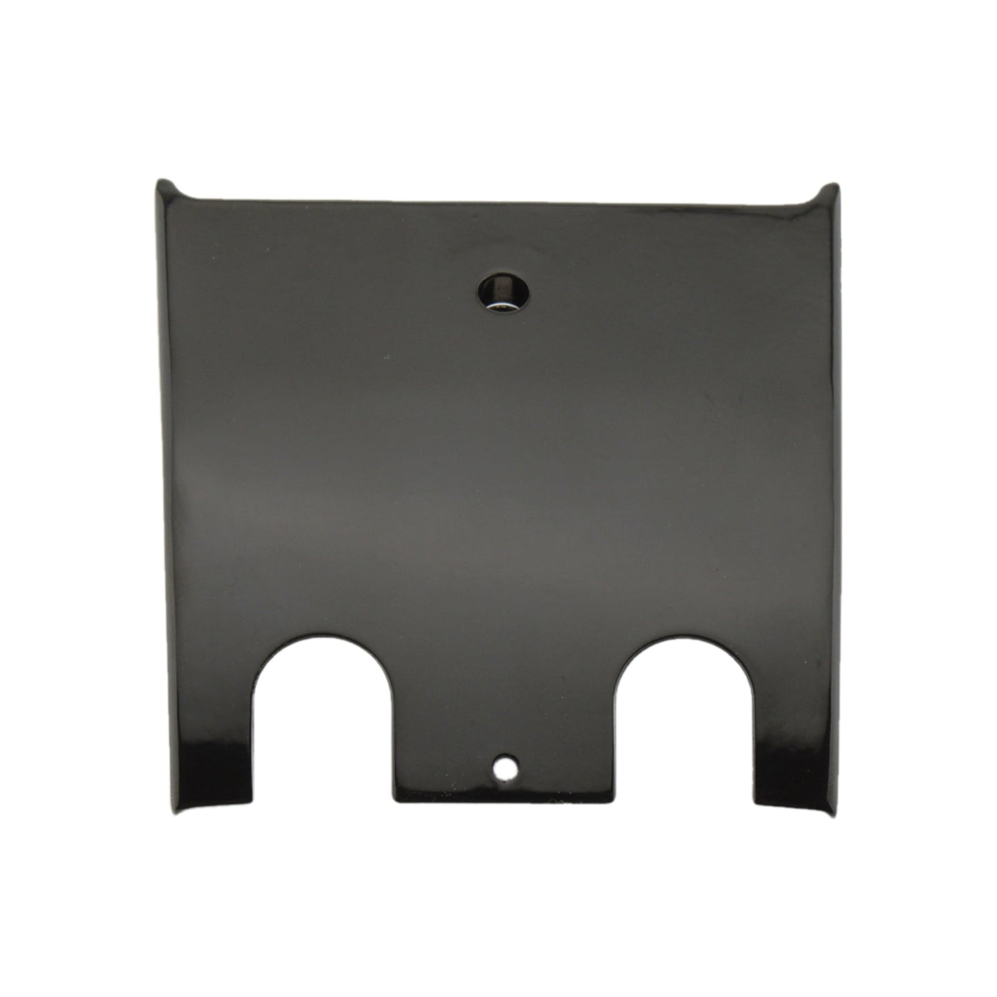 Pannello di estensione del cruscotto inferiore per Electra Glide Road Glide FLHT FLTC 89-07