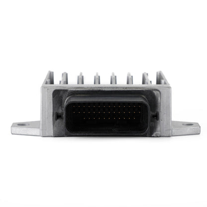 Modulo di controllo della trasmissione programmato TCM LF8W189E1F per Mazda