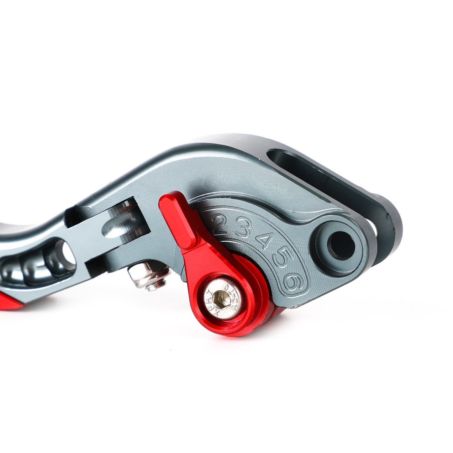 Regolabile Leve Freno Frizione per HONDA CRF1100L Africa Twin 2020-2021