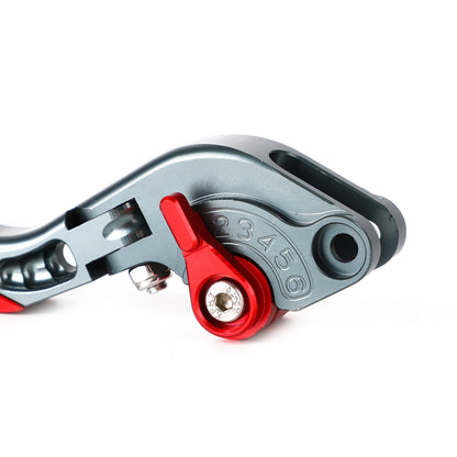 Leva freno frizione regolabile BMW R NINE T /PURE/RACER 2017-2023