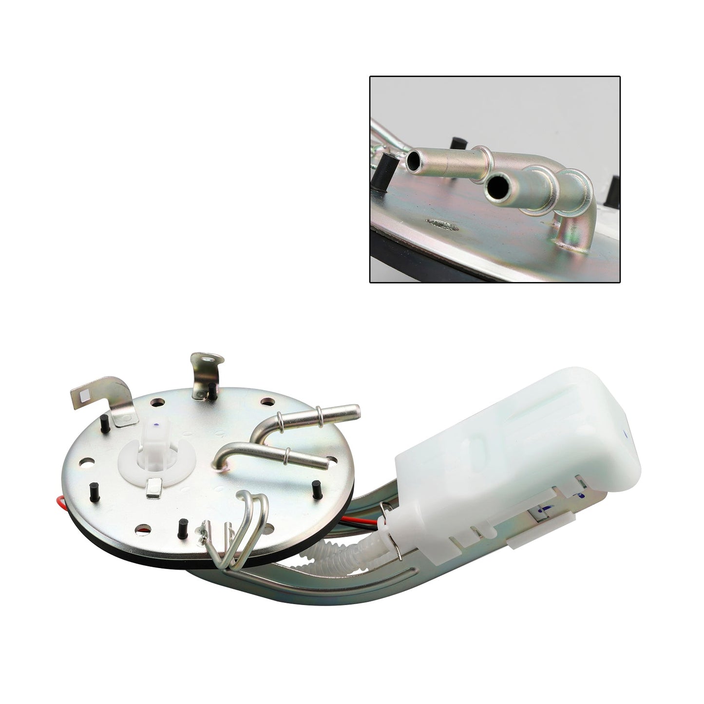 Gruppo pompa carburante Honda Cb300 Cb300R 2013 2014 2015 2016 16700-Kvk-B23