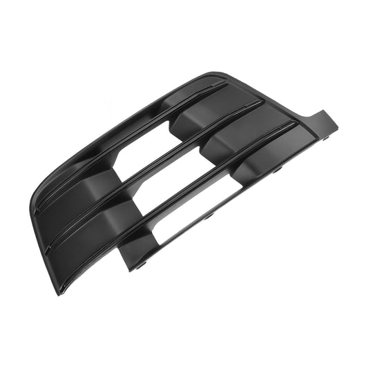 Griglia fendinebbia originale Audi Q7 S-Line 2016-2019 lato destro 4M0807682D