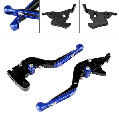 Leva freno frizione regolabile YAMAHA XMAX 300 2023-2025