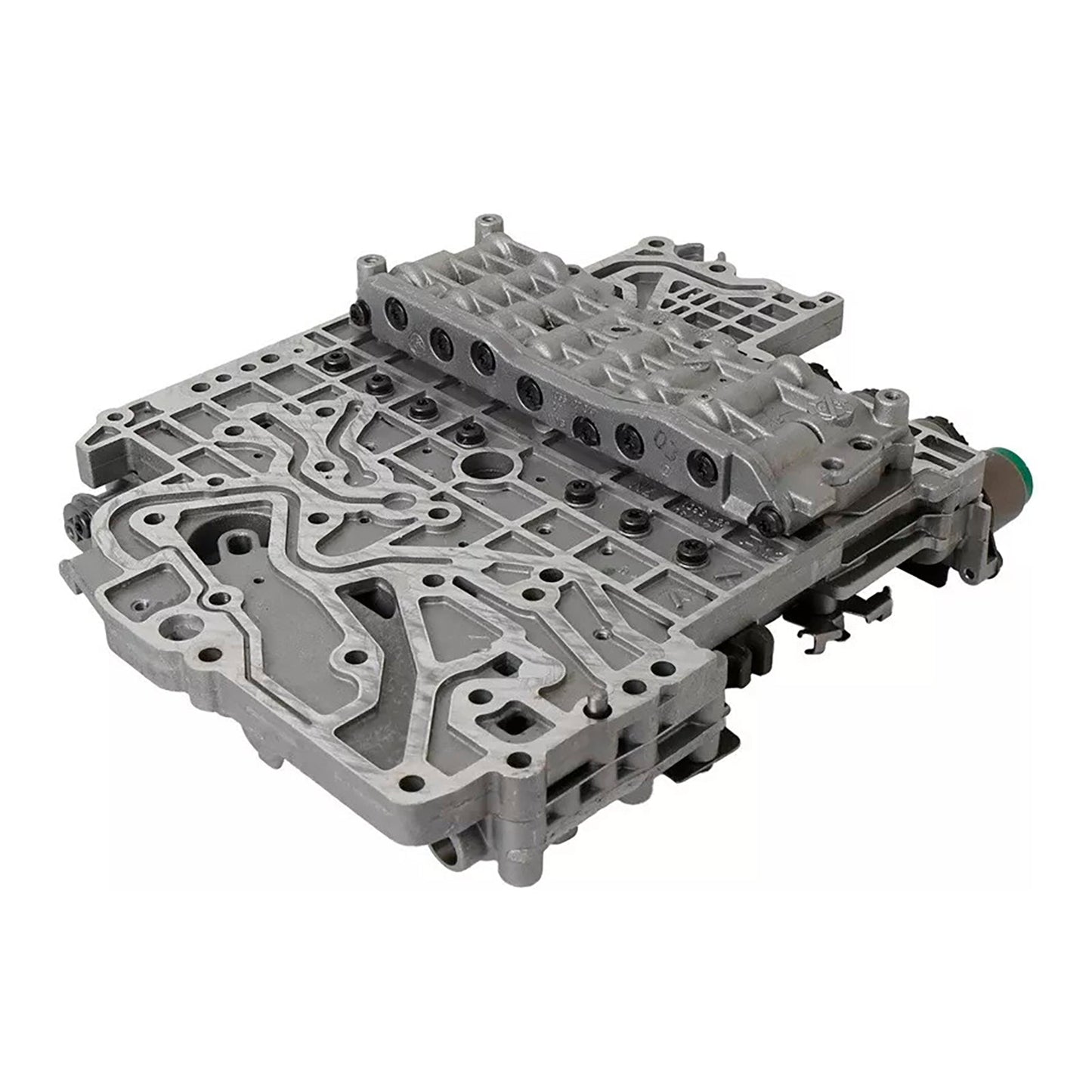 Corpo valvola di trasmissione TF70SC Mazda MPV 6SP TF70 2006-2016