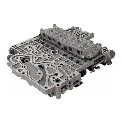 Corpo valvola di trasmissione TF70SC Mazda MPV 6SP TF70 2006-2016