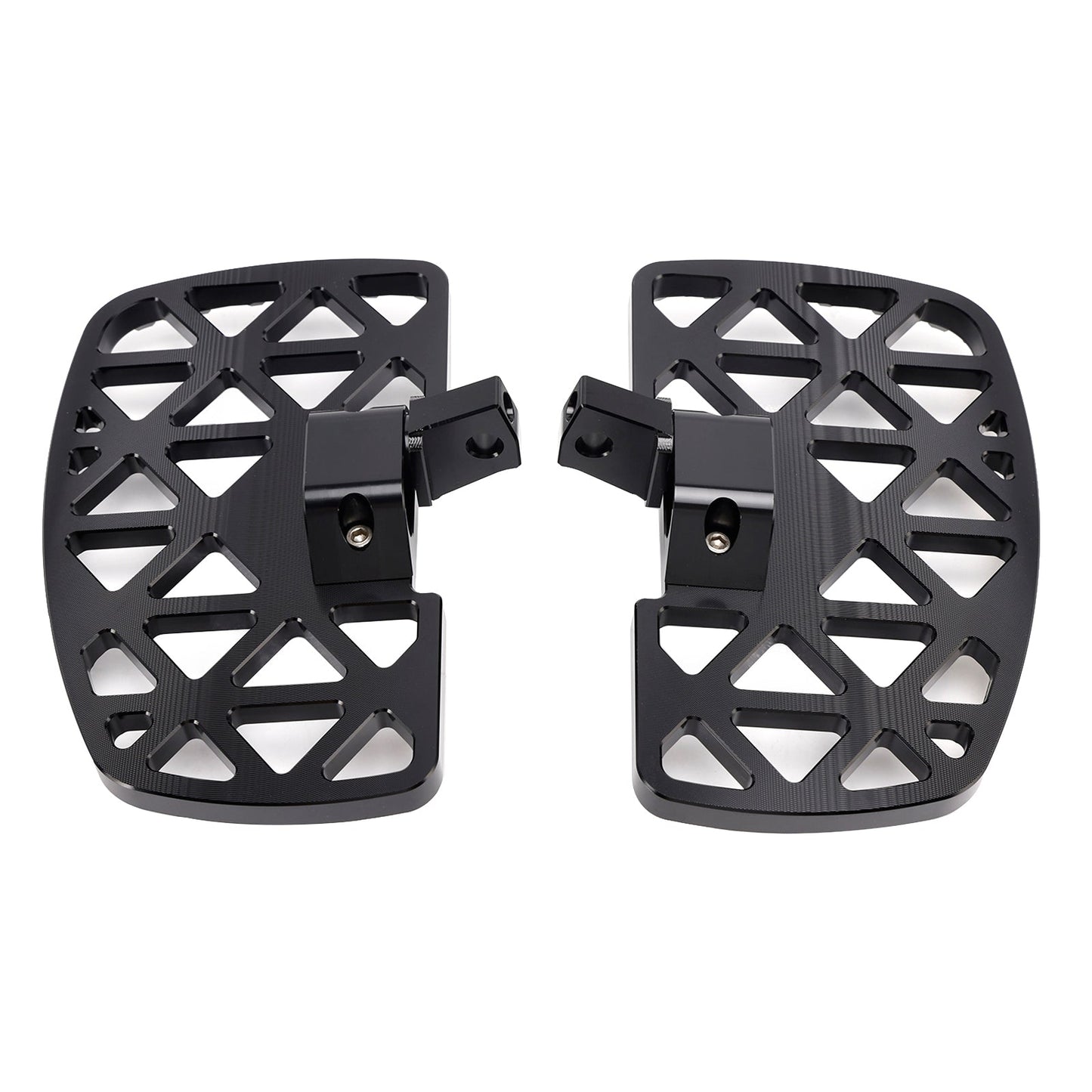 Pedane anteriori adatte per BMW R18 / R18B / R18 Classic 2020-2024