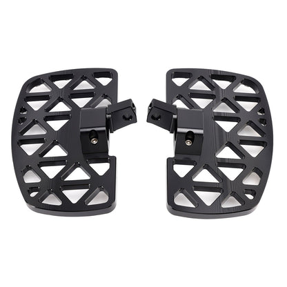 Pedane anteriori adatte per BMW R18 / R18B / R18 Classic 2020-2024