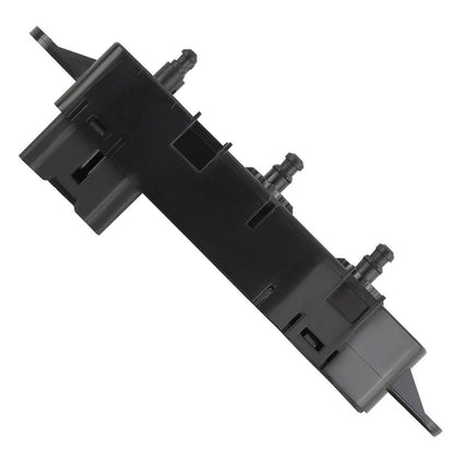 Interruttore sedile elettrico lato passeggero anteriore destro 87016-1AA0A per Nissan 2009-2013