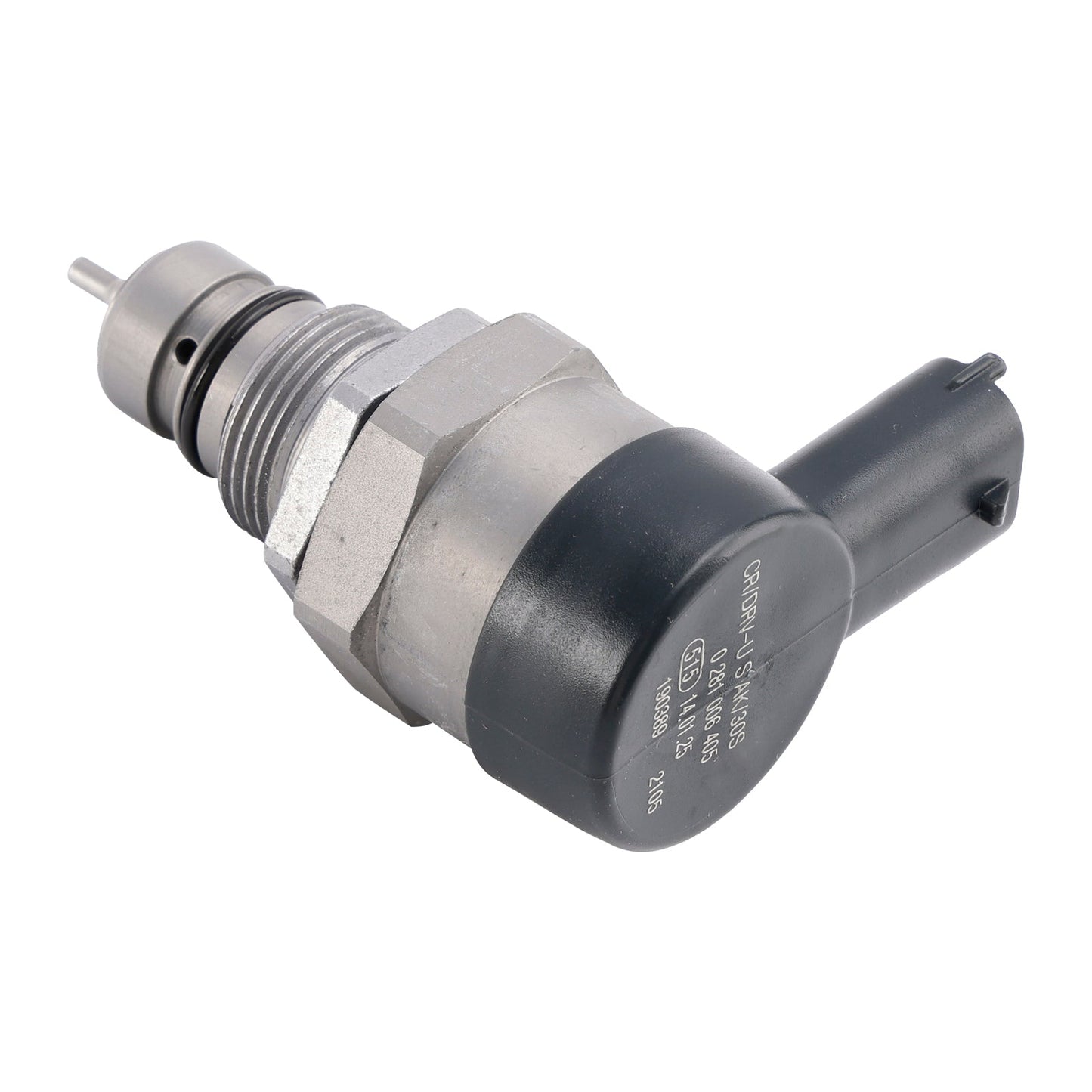 Valvola di controllo della pressione della pompa del carburante 0281006405 per Hyundai Accent 31402-2F600