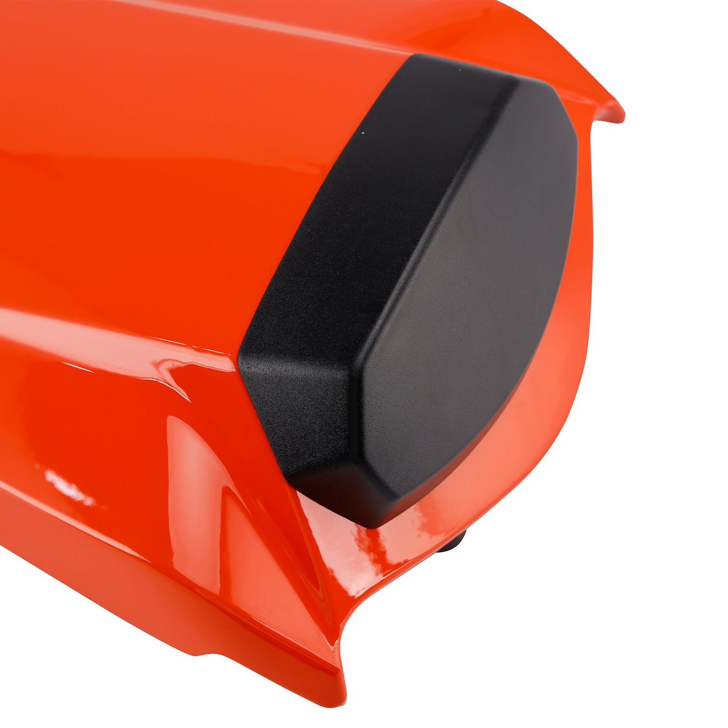 2014-2019 Per 1290 Super Duke R Copertura sedile passeggero posteriore Cupolino
