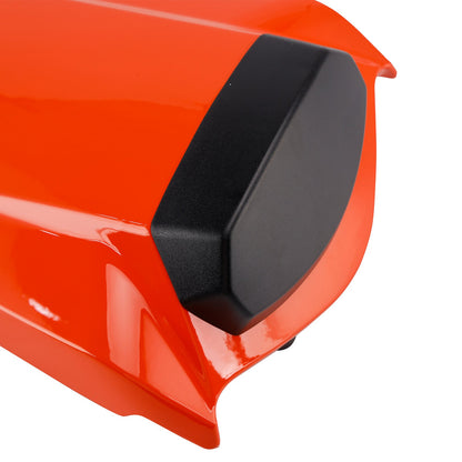 2014-2019 Per 1290 Super Duke R Copertura sedile passeggero posteriore Cupolino