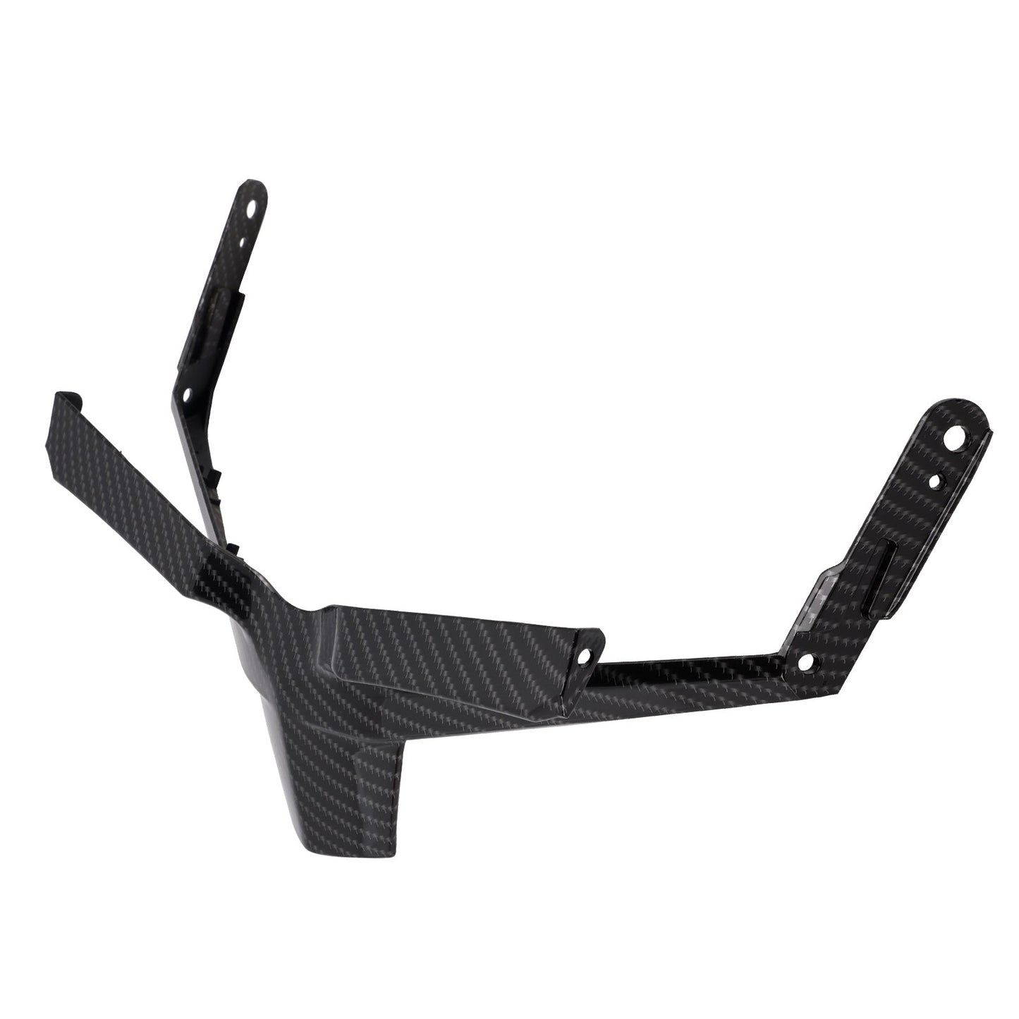 Carenatura del faro anteriore superiore Honda CBR650R 2024-2025