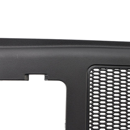 Deflettore del serbatoio dell'acqua e coperchio della batteria 8E1819447 per Audi A4 B6 B7 con guida a sinistra 02-2007