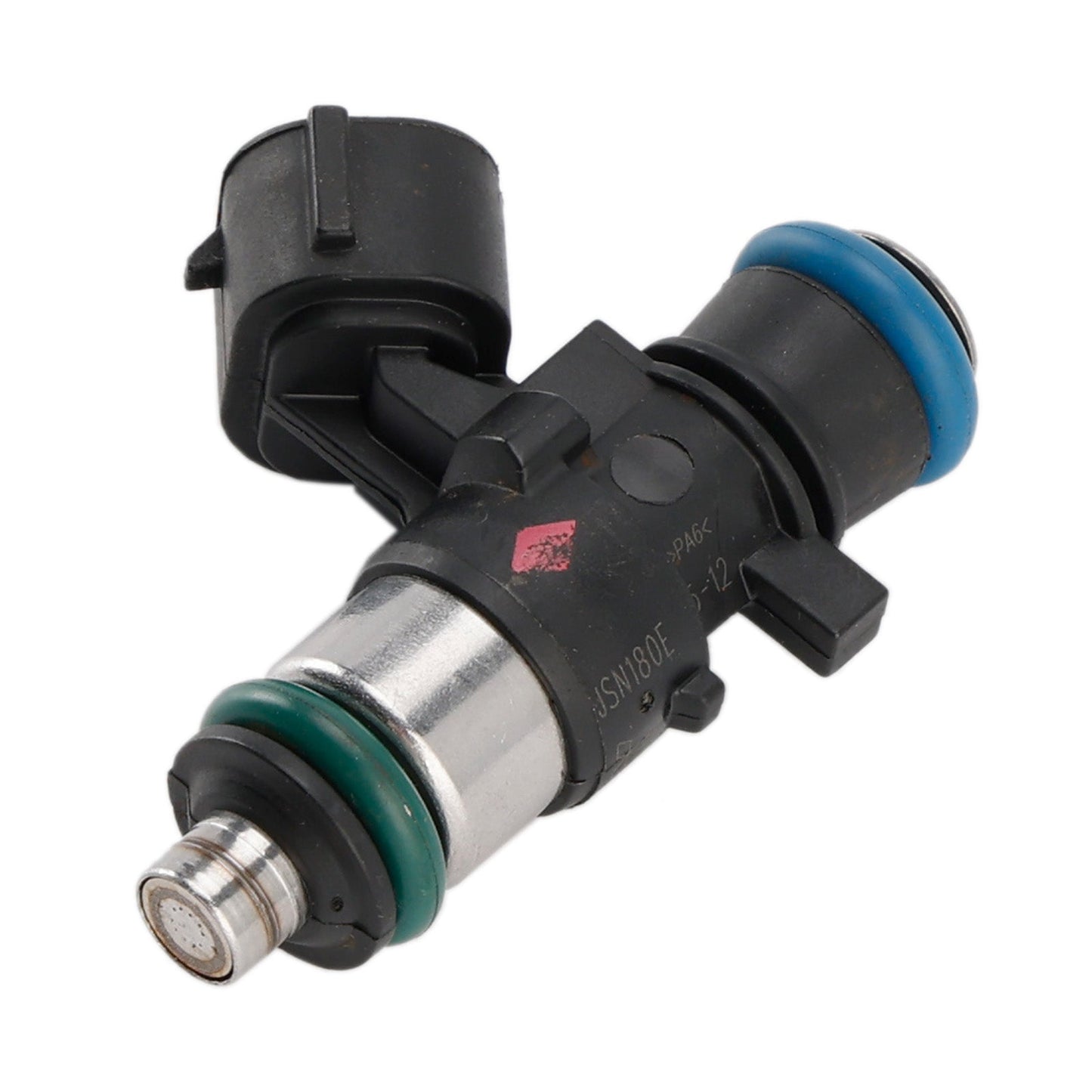 Iniettore di carburante Smart Fortwo 1.0L 2008-2015 EAT307 1465A129 1 pezzo