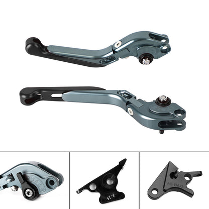 Leva freno frizione regolabile HONDA CB350 Hness GB350 CB350 2021-2023