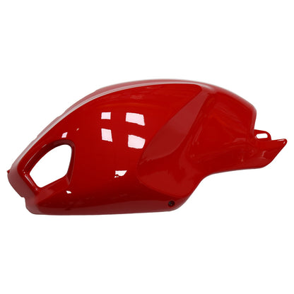 Kit di carene stampate a iniezione per Ducati Monster 696 796 1100 S EVO di tutti gli anni