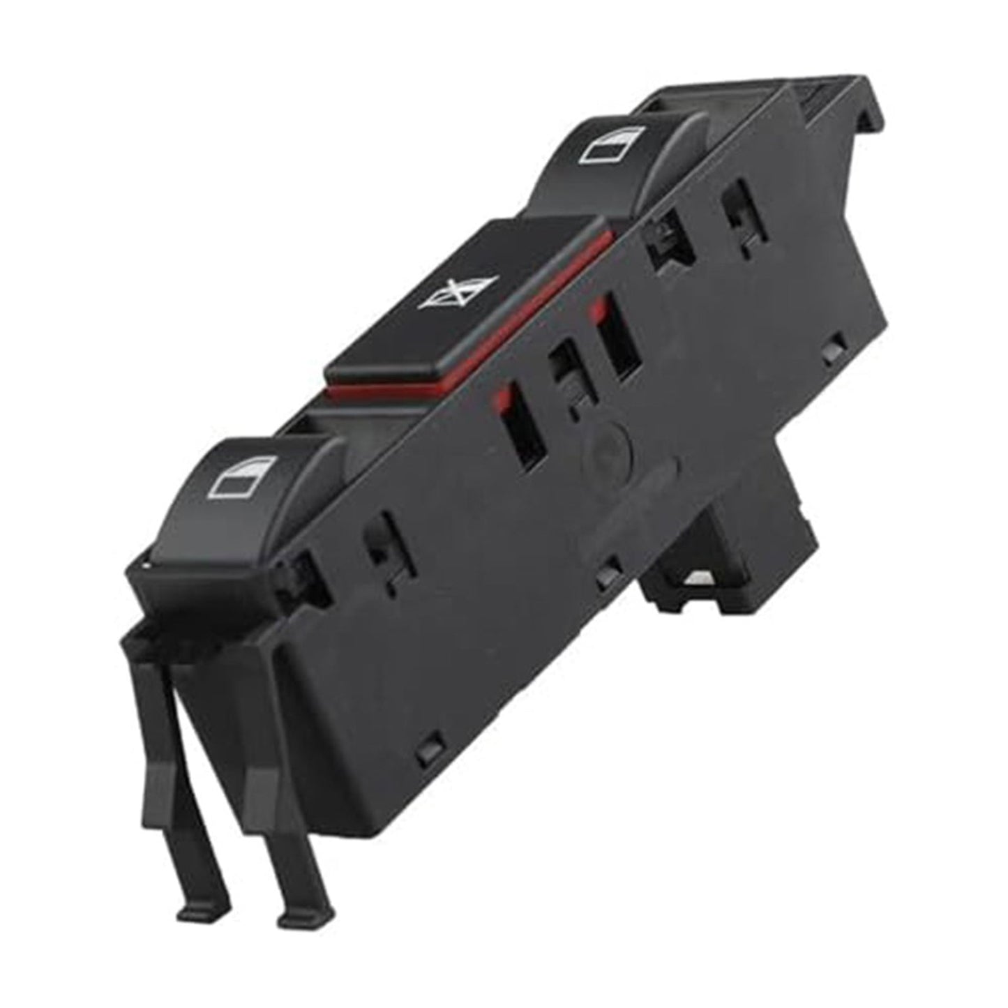 Interruttore alzacristalli elettrico anteriore sinistro per BMW 323i 325i 328i 330i 323Ci 61316902184