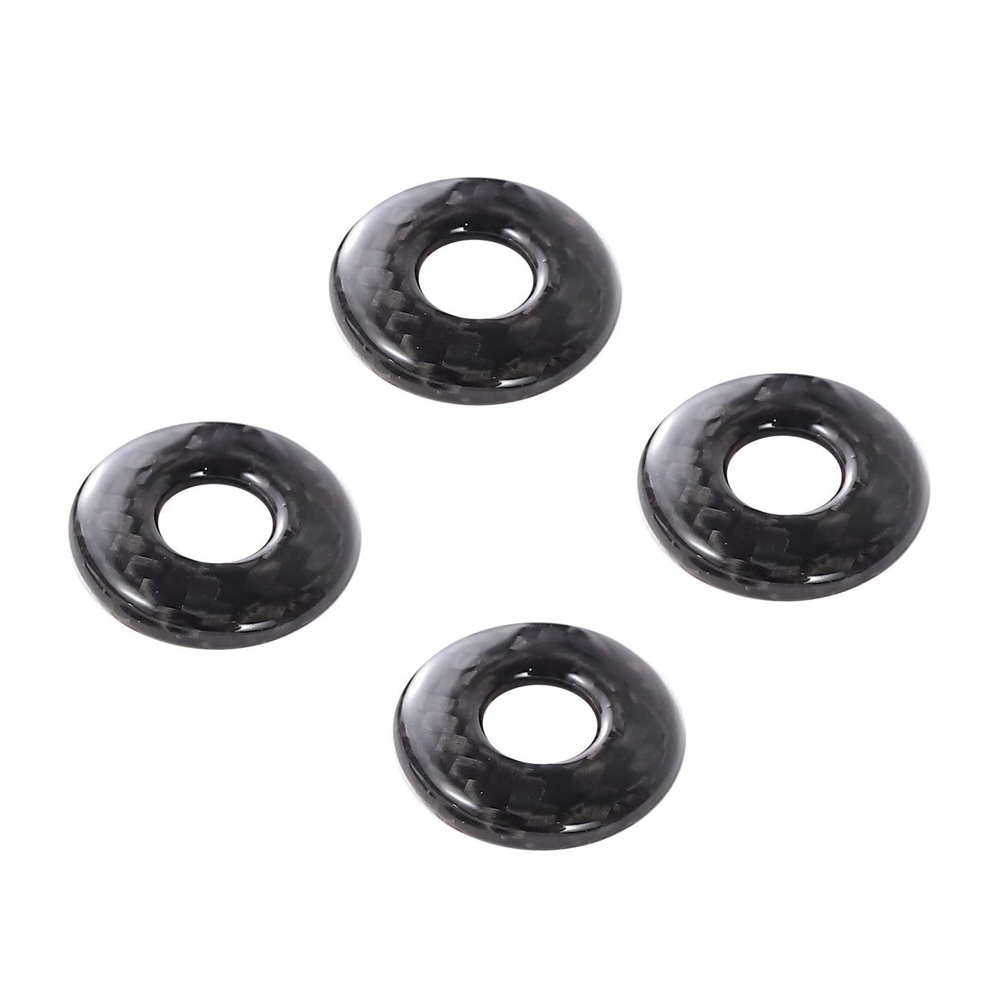 Coperchio serratura inferiore portiera anteriore e posteriore per Mercedes Benz W464 W465 (2019-2026)
