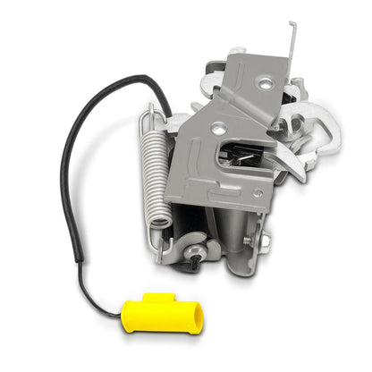 2024-2025 Per BMW X2 U10 iX2 eDrive 20 0.1 SUV Serratura cofano anteriore destra 51239880002