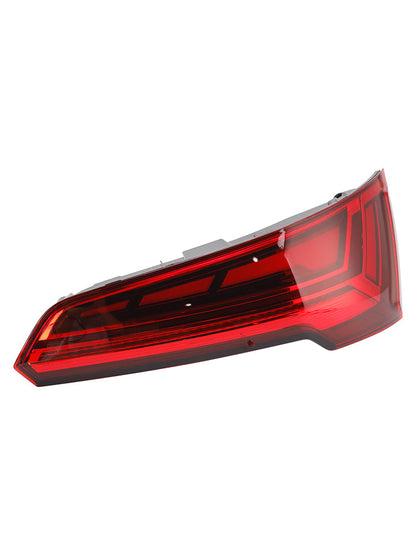 Fanale posteriore destro a LED per Audi Q5 MK2 FACELIFT 2021-2024 LED 5 PIN