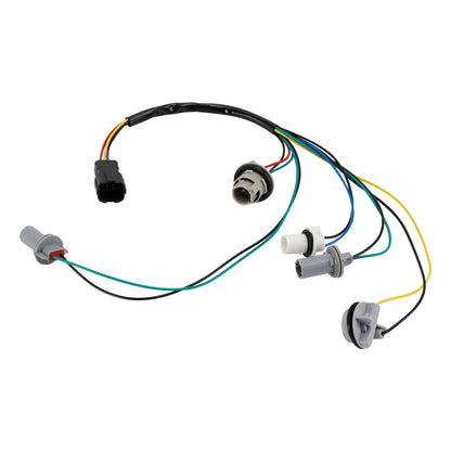 Cablaggio fanale posteriore sinistro o destro Kia Soul 2013-2019 SENZA LED 92450-B2000