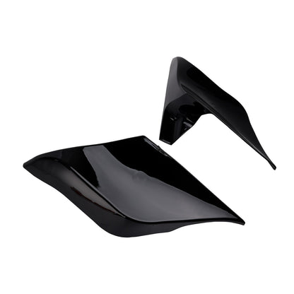 Pannello di copertura laterale allungato per Touring Electra Street Road Glide 2009-2013