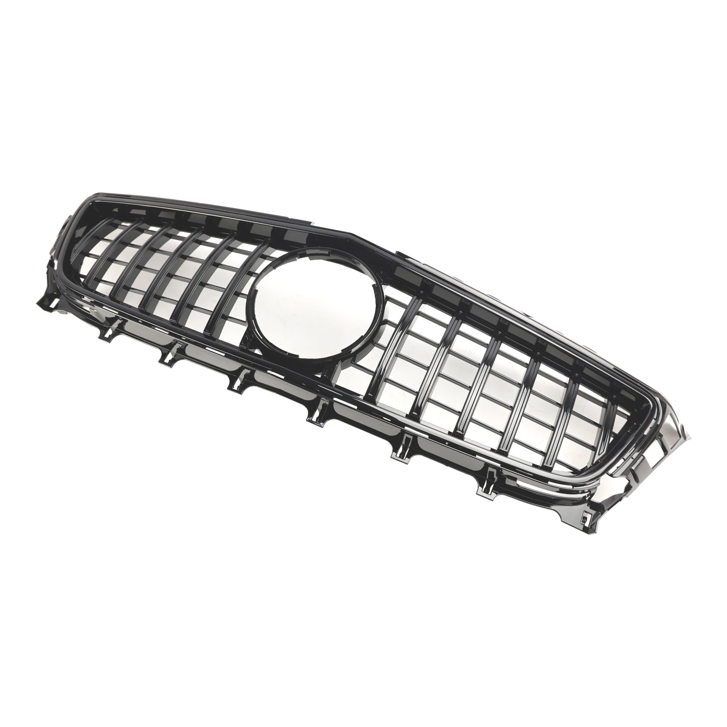 Per Mercedes-Benz W218 CLS ClS350/500/550 2011-2014 GT Griglia anteriore