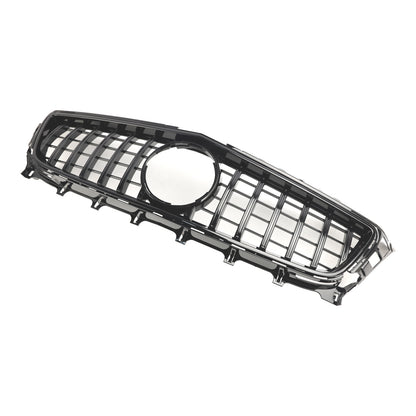 Per Mercedes-Benz W218 CLS ClS350/500/550 2011-2014 GT Griglia anteriore