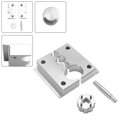 Kit di attrezzi per cartuccia ammortizzatore FOX GRIP SL - Per la manutenzione/ricostruzione della Grip SL 2025