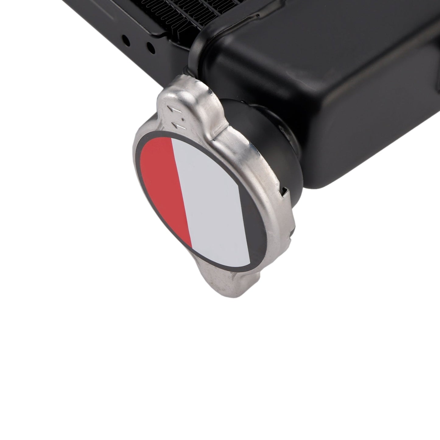 Radiatore di raffreddamento del motore HONDA NT1100 2022-2024