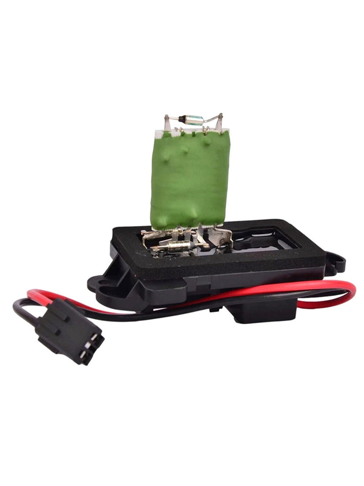 Nuovo resistore del motore del ventilatore 89019088 per Chevrolet Silverado 1500 2500 Tahoe GMC