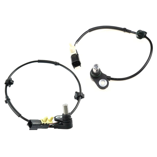 2 sensori di velocità della ruota ABS posteriore destra e sinistra per Ford Ranger 2.2 3.2 2011-2022