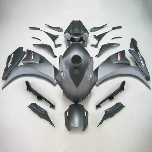 Kit carenatura Bodywork ABS di plastica per Honda CBR1000RR 2012-2016