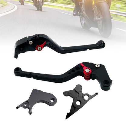 Leva frizione freno lunga adatta per HONDA CRF1100L Africa Twin 2022-2024