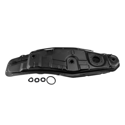 2001/10-2006/12 Mitsubishi Pajero III Capote in tela（V6W, V7W）3.2 DI-D 1700A927 PZP-MS-000 Serbatoio carburante