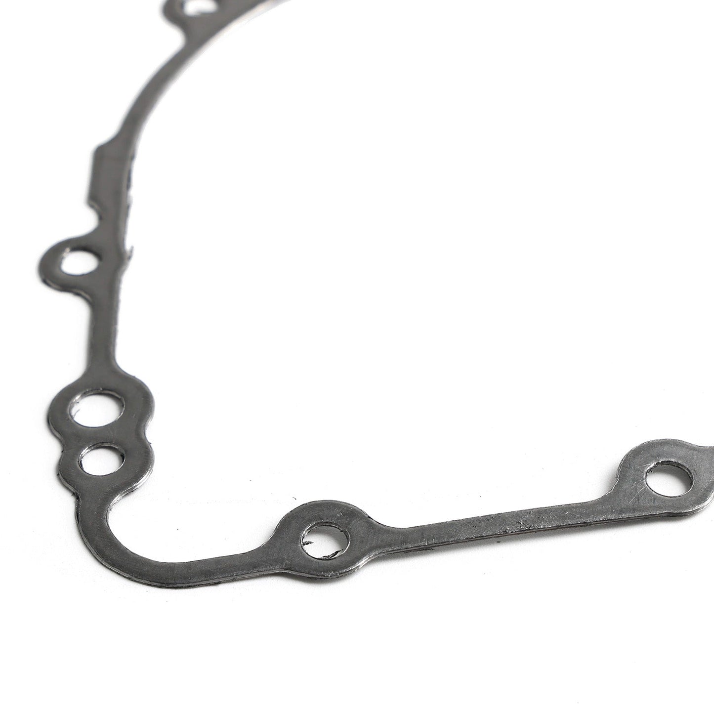 Guarnizione coperchio magnete statore generatore motore sinistro per Kawasaki 11061-0945