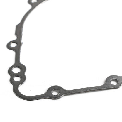 Guarnizione coperchio magnete statore generatore motore sinistro per Kawasaki 11061-0945