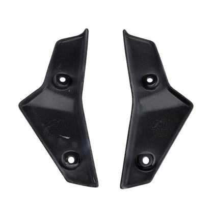 Pannelli carenatura laterali radiatore Street Triple 765 R/RS 2020-2022