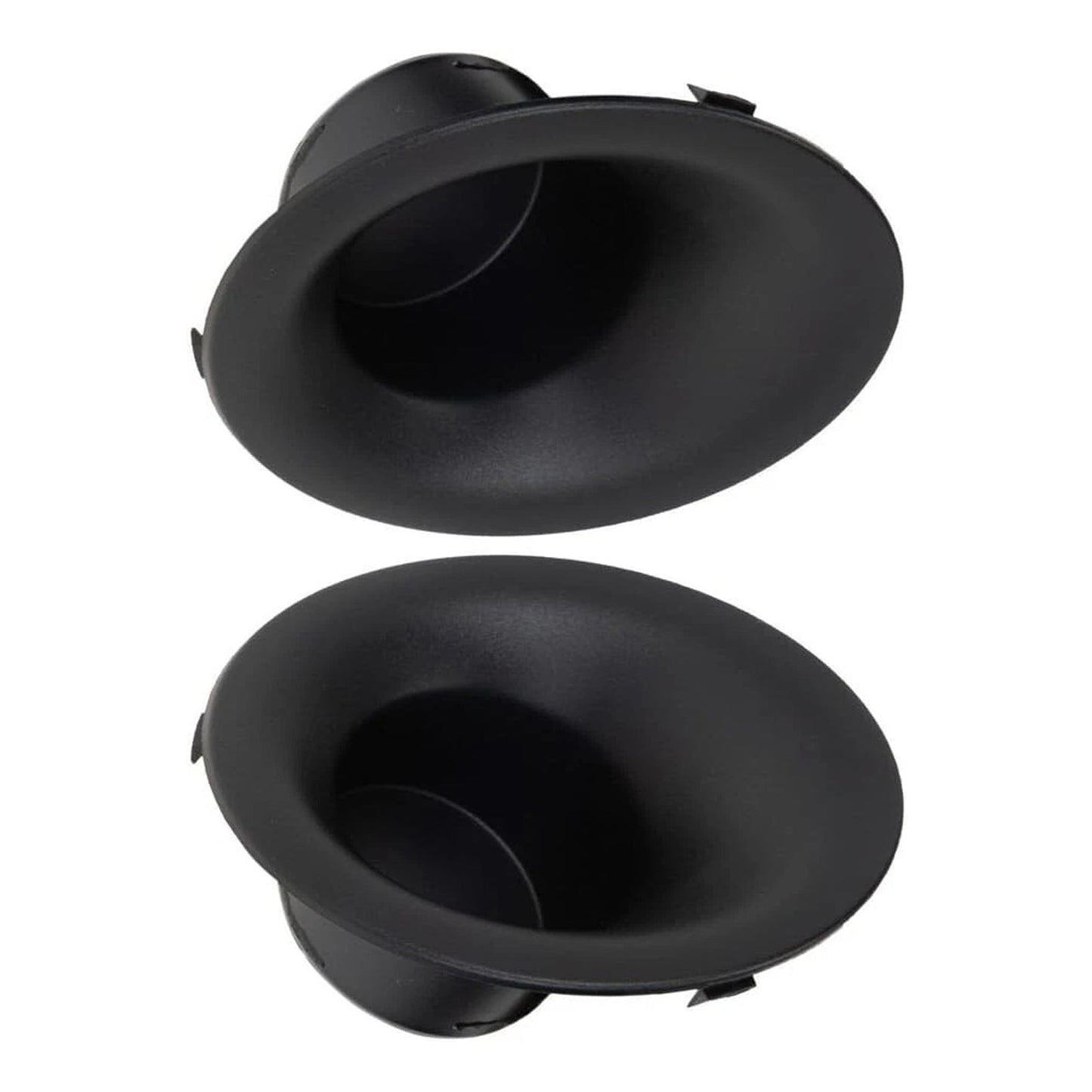 Coppia di coperture per fendinebbia per Dodge Challenger 2015-2022 68259661AA