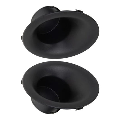 Coppia di coperture per fendinebbia per Dodge Challenger 2015-2022 68259661AA