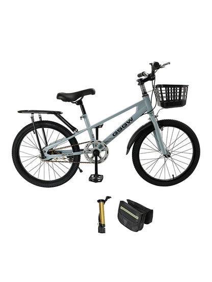 20 pollici di biciclette per bambini per bambini adolescenti